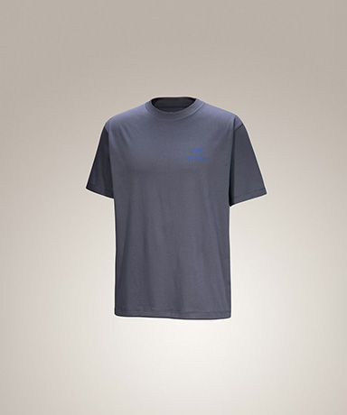 Kragg SL Cotton Bird Word SS M