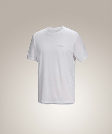 Kragg SL Cotton Blurred Bird SS M