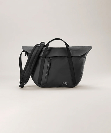 Granville Shoulder Bag