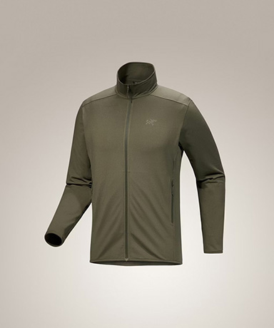 Kyanite Lightweight Jacket Men's