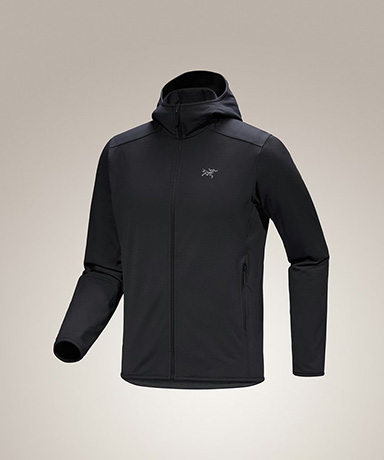 Kyanite Lightweight Hoody Men's