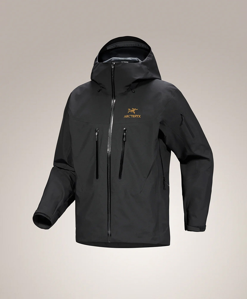 Alpha SV Jacket M