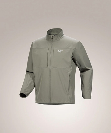 Gamma Jacket Men's