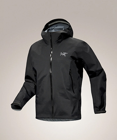 Beta Jacket Men's