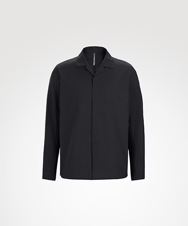 Cusec LS Shirt Men's