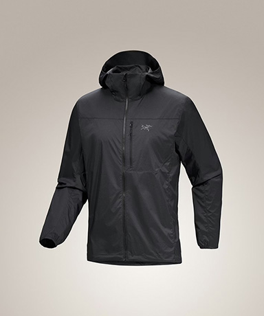 Squamish Hoody Men's