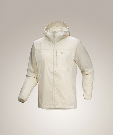Squamish Hoody Men's