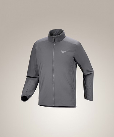 Atom SL Jacket Men's