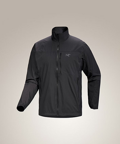 Squamish Jacket Men's