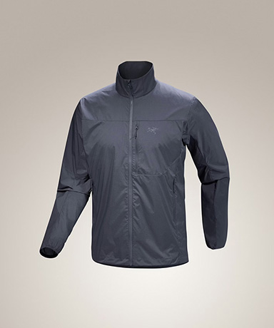 Squamish Jacket Men's