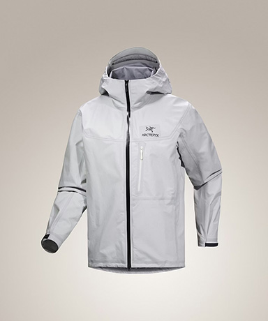 Alpha SL Jacket Men's