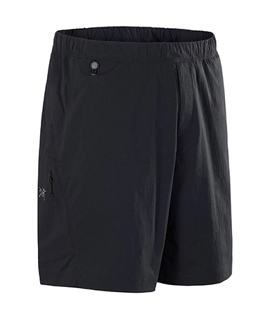 Konseal Short 9 Inch Men's