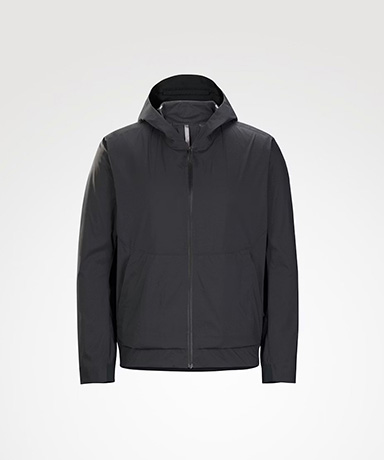 Demlo Hoody Men's