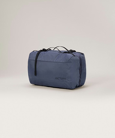 Index 10 Gear Organizer