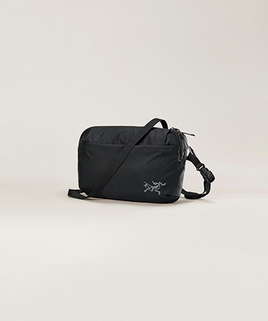 Heliad Crossbody Bag