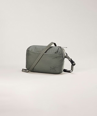 Heliad Crossbody Bag
