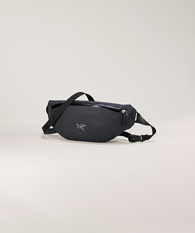 Granville Crossbody Bag