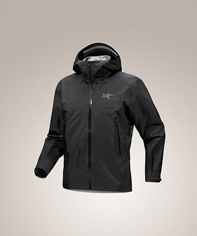 Beta SL Jacket Men's