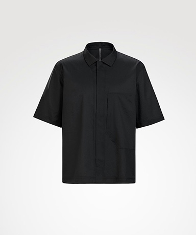 Demlo SS Shirt Men's