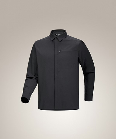 Skyline LS Shirt Men's
