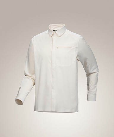 Skyline LS Shirt Men's