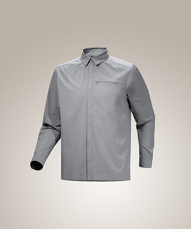 Skyline LS Shirt Men's