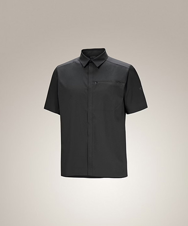 Skyline SS Shirt Men's