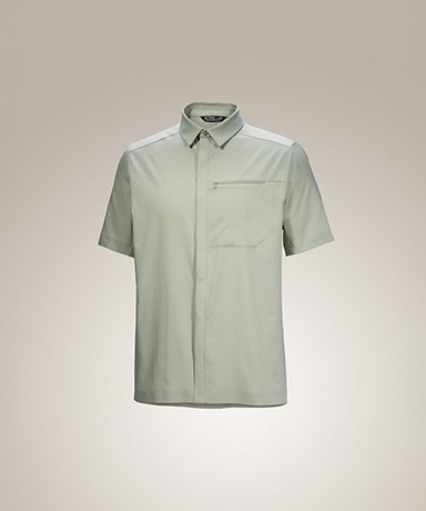 Skyline SS Shirt Men's