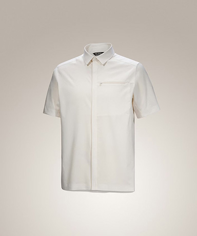 Skyline SS Shirt Men's