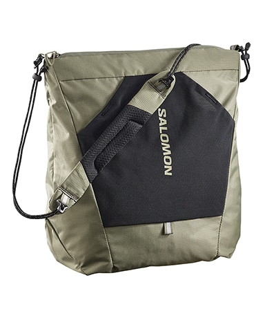 ACS PACKABLE TOTE BAG