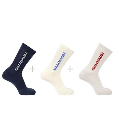 EVERYDAY CREW 3-PACK