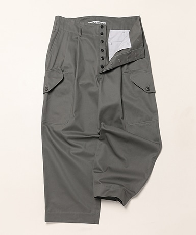 Royal Work Pants Chino