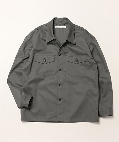 Utility Shirts