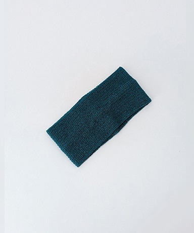 Glimmering Hairband