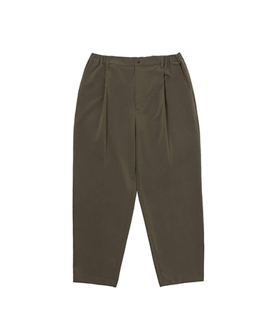 DotAir Comfy Tuck Tapered Pants