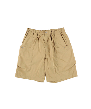 Hinoc Ripstop Cargo Shorts
