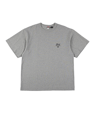 Eco Hybrid Vintage Flower Tee