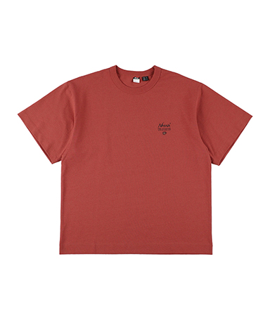 Eco Hybrid Vintage Flower Tee