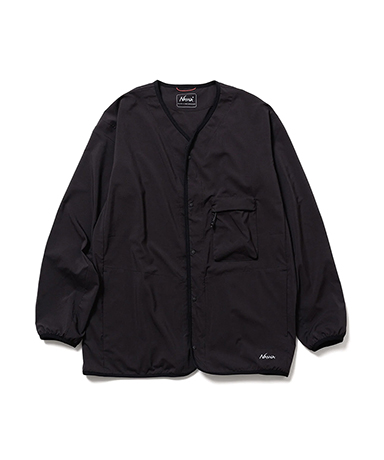 PLC Excursion Cardigan