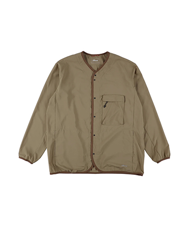 PLC Excursion Cardigan