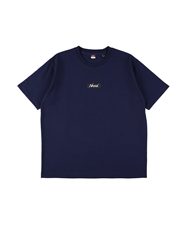 Eco Hybrid MT Logo Tee