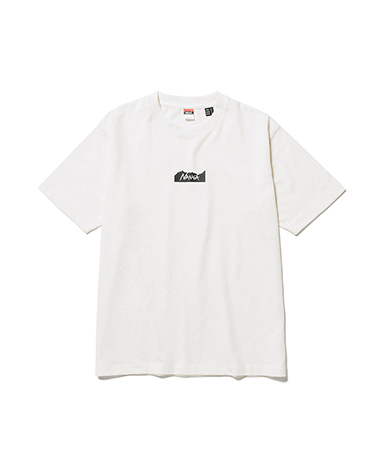 Eco Hybrid MT Logo Tee