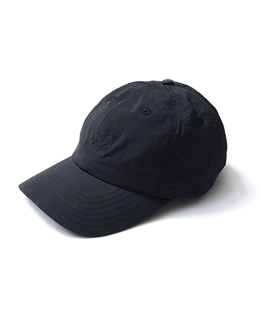 Nylon Tusser BB Cap
