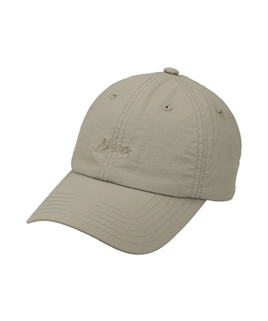 Nylon Tusser BB Cap