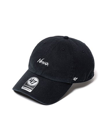 NANGA×'47 Cotton Cap