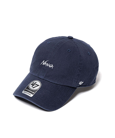 NANGA×'47 Cotton Cap