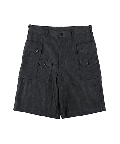 Mil Shorts