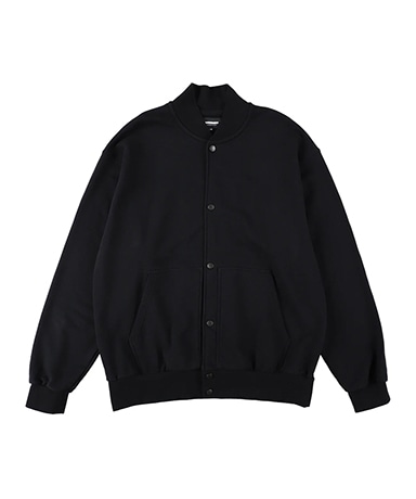 Crew Cardigan