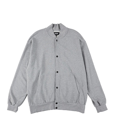 Crew Cardigan