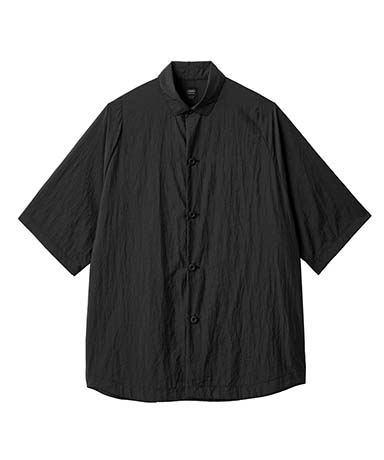 Cambrian Shirt S/S HL